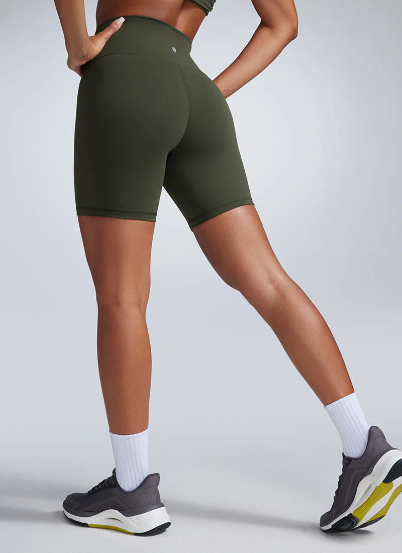 Butterbreeze Workout Shorts 6'' - Image 30