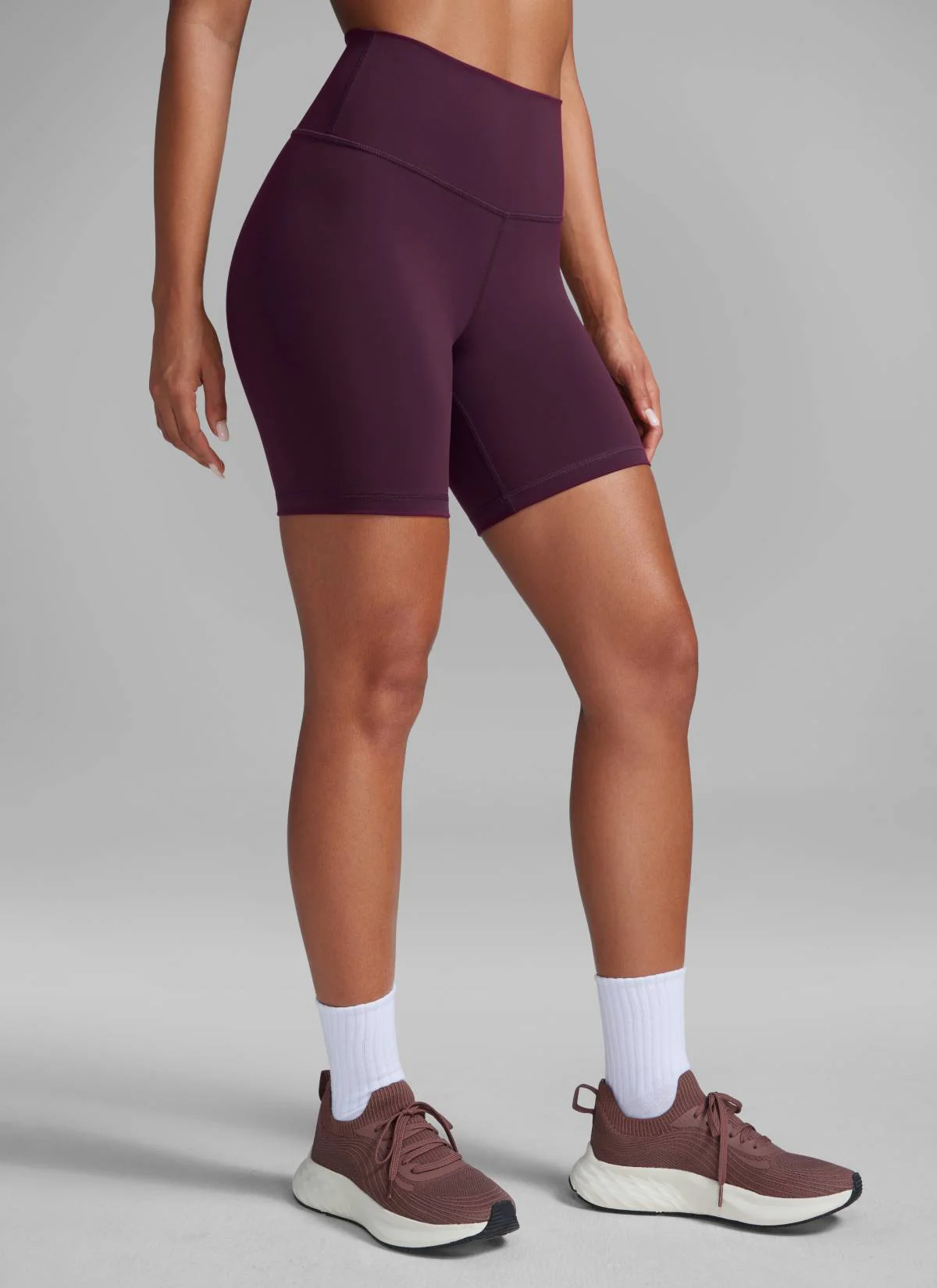 Butterbreeze Workout Shorts 6'' - Image 34