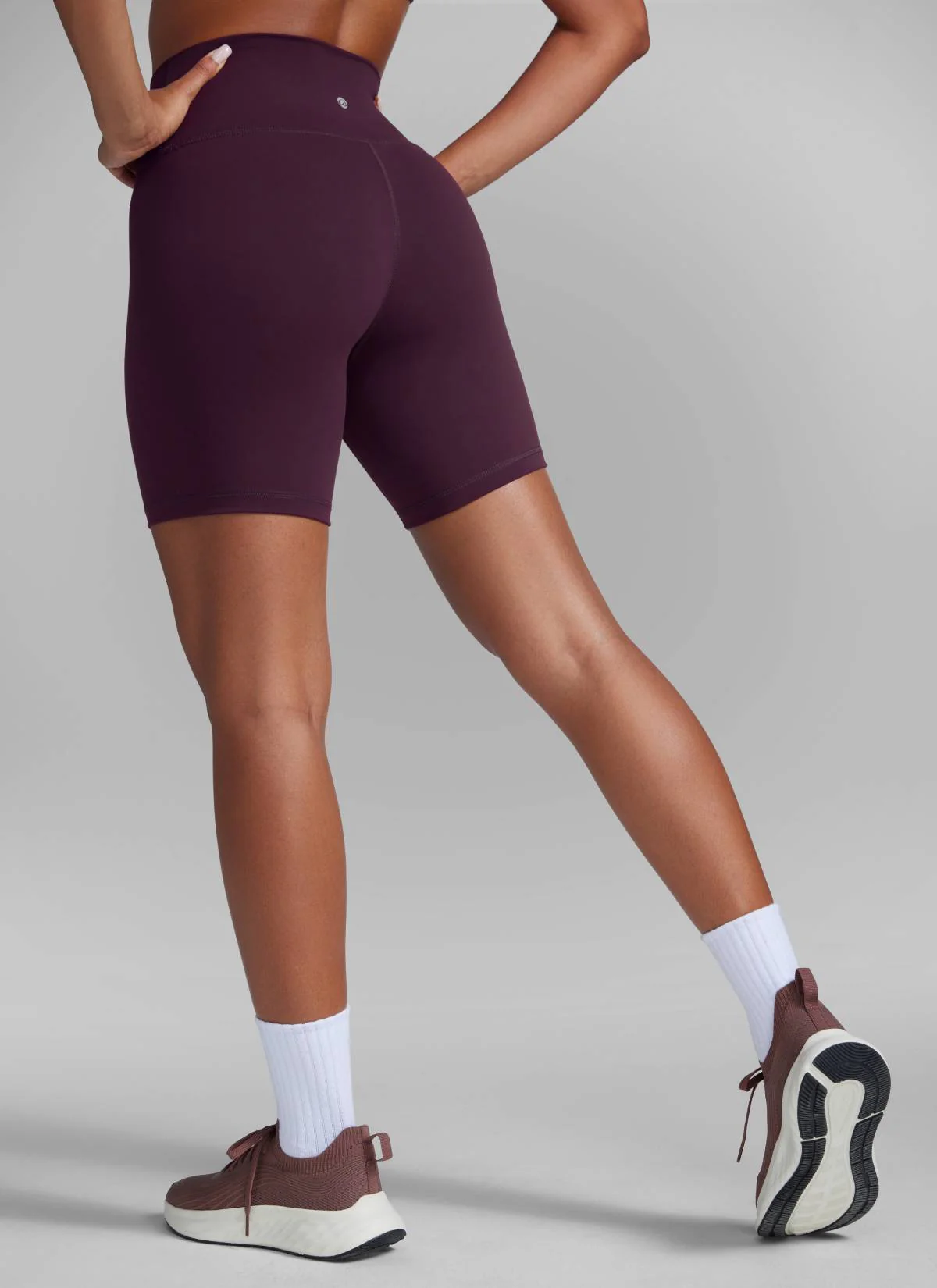 Butterbreeze Workout Shorts 6'' - Image 35