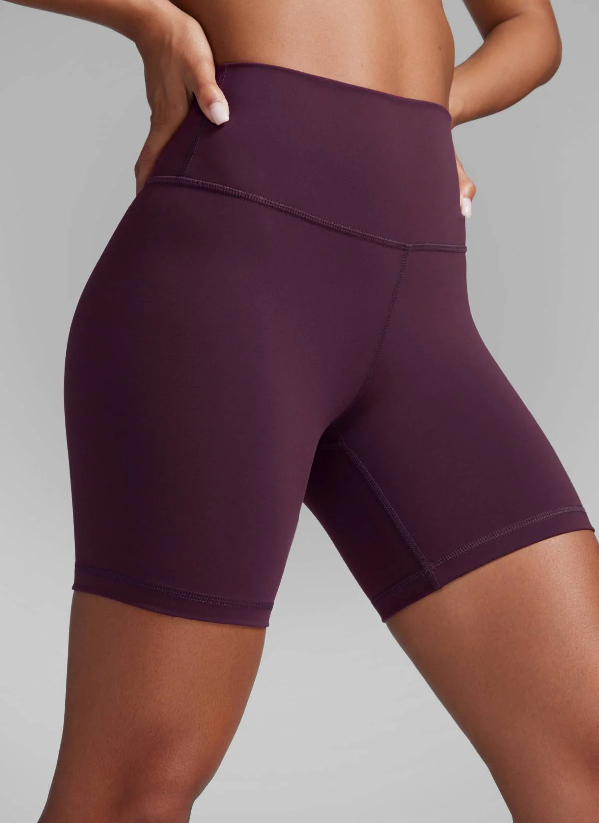 Butterbreeze Workout Shorts 6'' - Image 36
