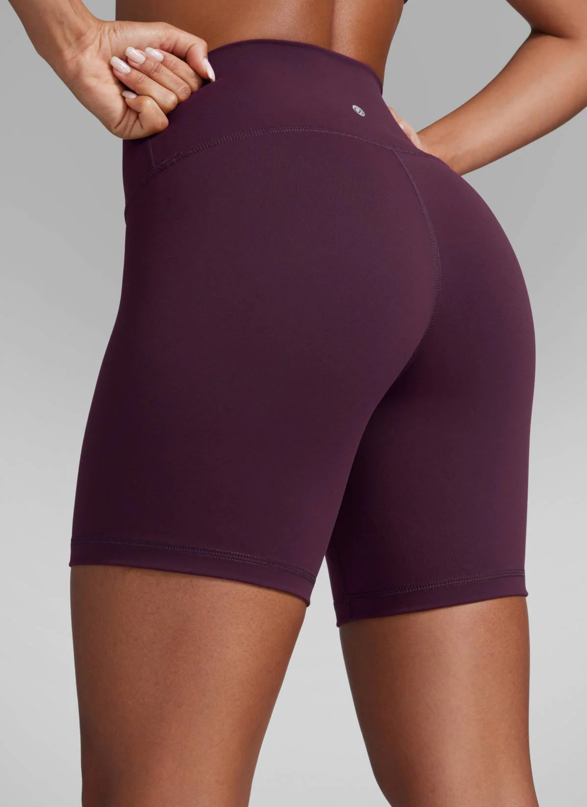 Butterbreeze Workout Shorts 6'' - Image 37