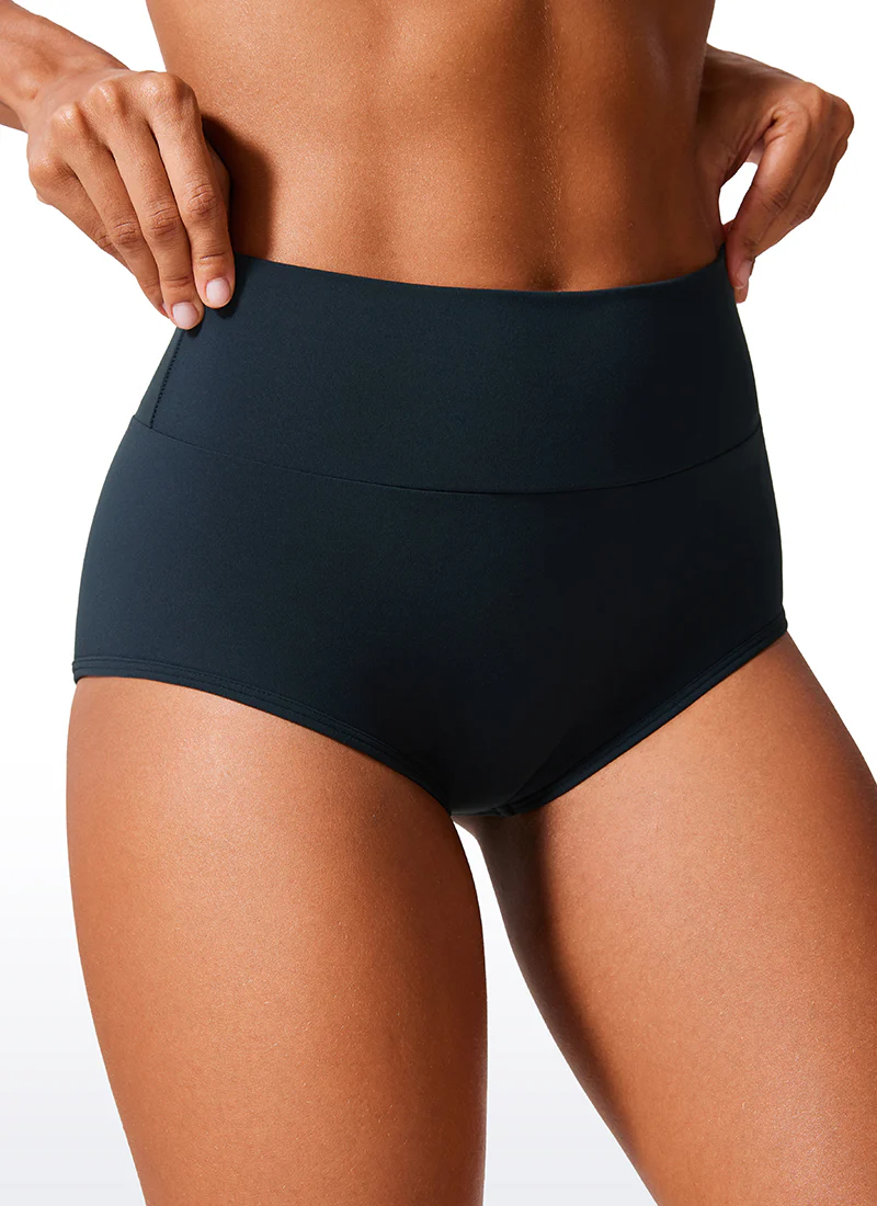 Butterlift No Front Seam Scrunch Butt Shorts - Image 9