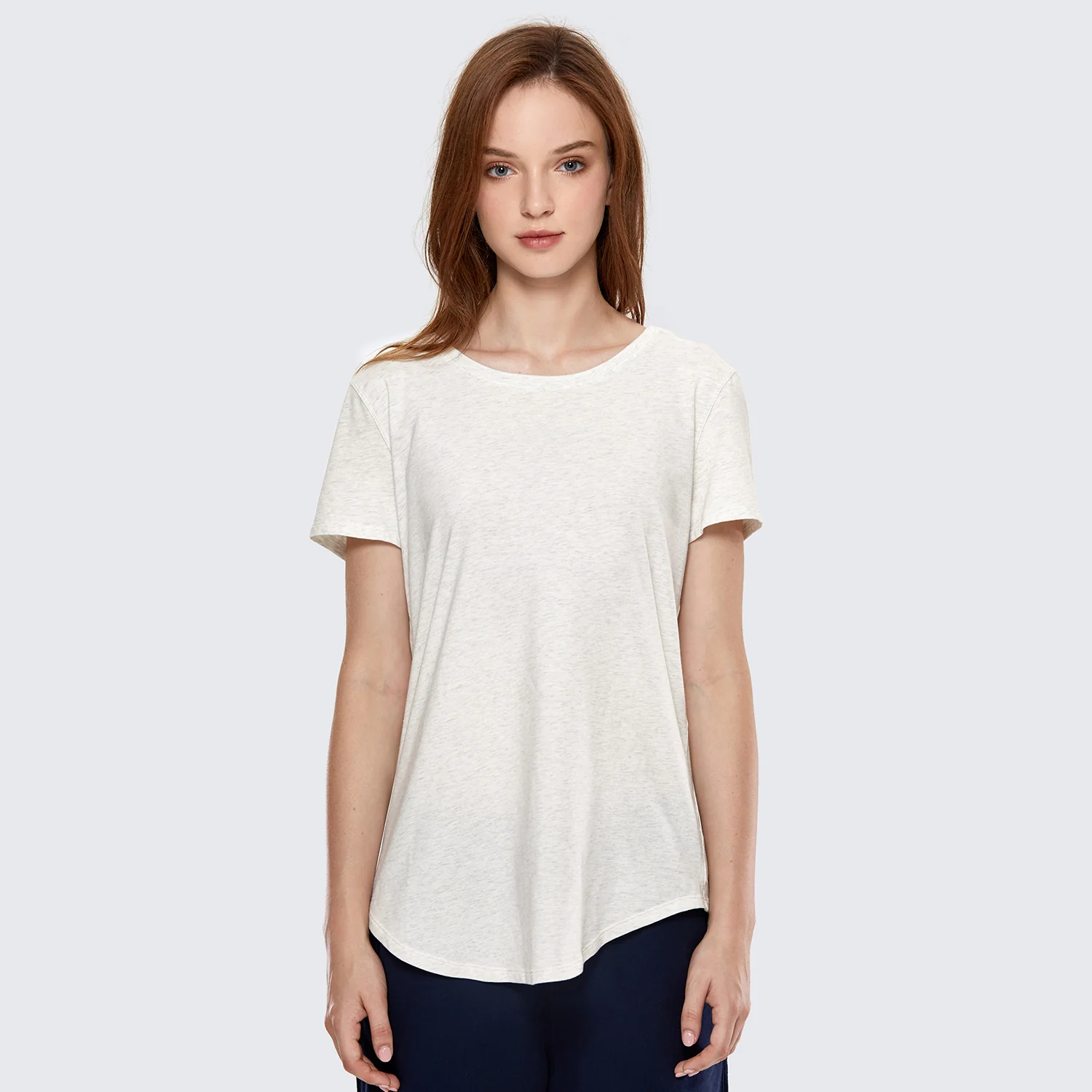 Pima Cotton Short Sleeve - Image 16
