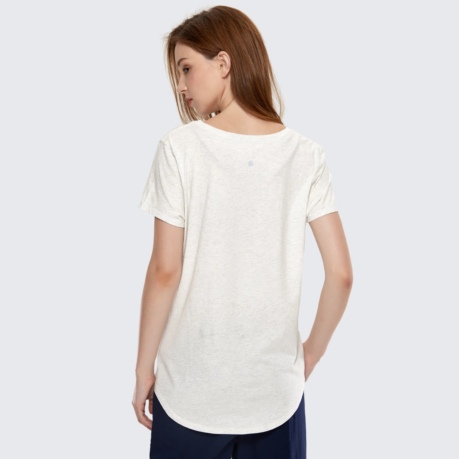 Pima Cotton Short Sleeve - Image 18