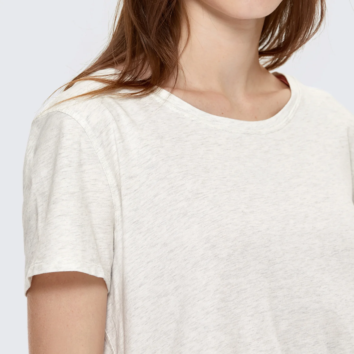 Pima Cotton Short Sleeve - Image 19