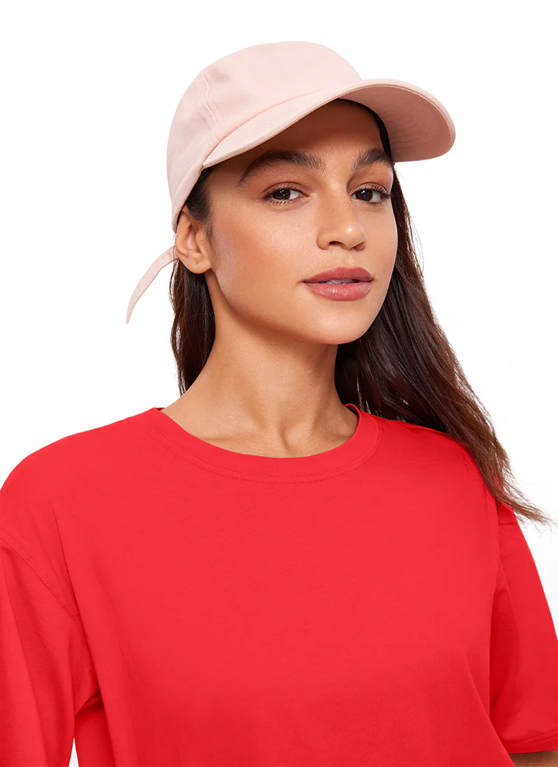 Pima Cotton Cropped Short Sleeve - Image 64