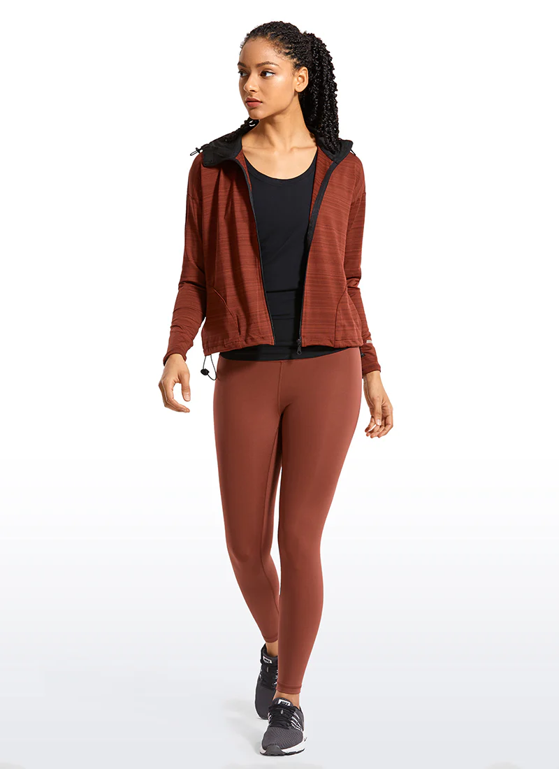 Pima Cotton Split Open Back Tank - Image 6