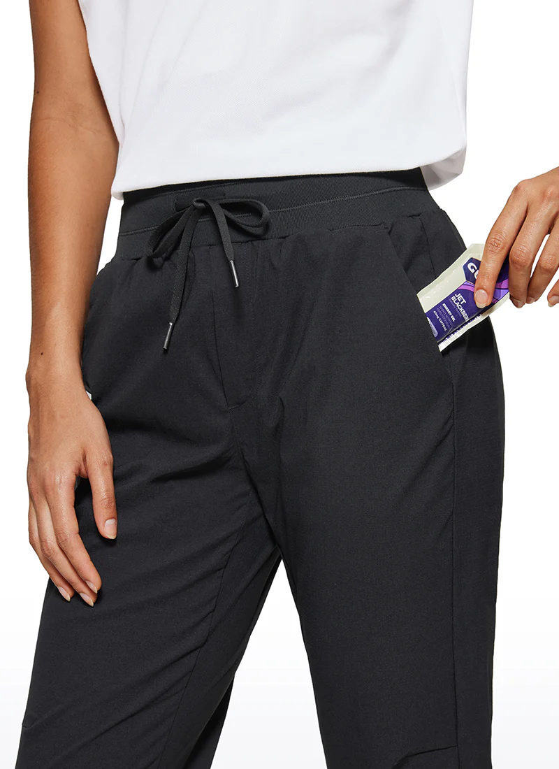 Ripstop Pocket Hiking Jogger 28'' - Image 11