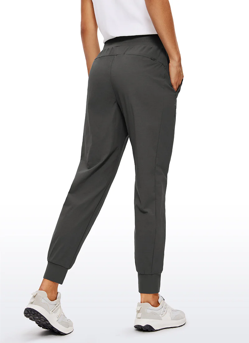 Ripstop Pocket Hiking Jogger 28'' - Image 13