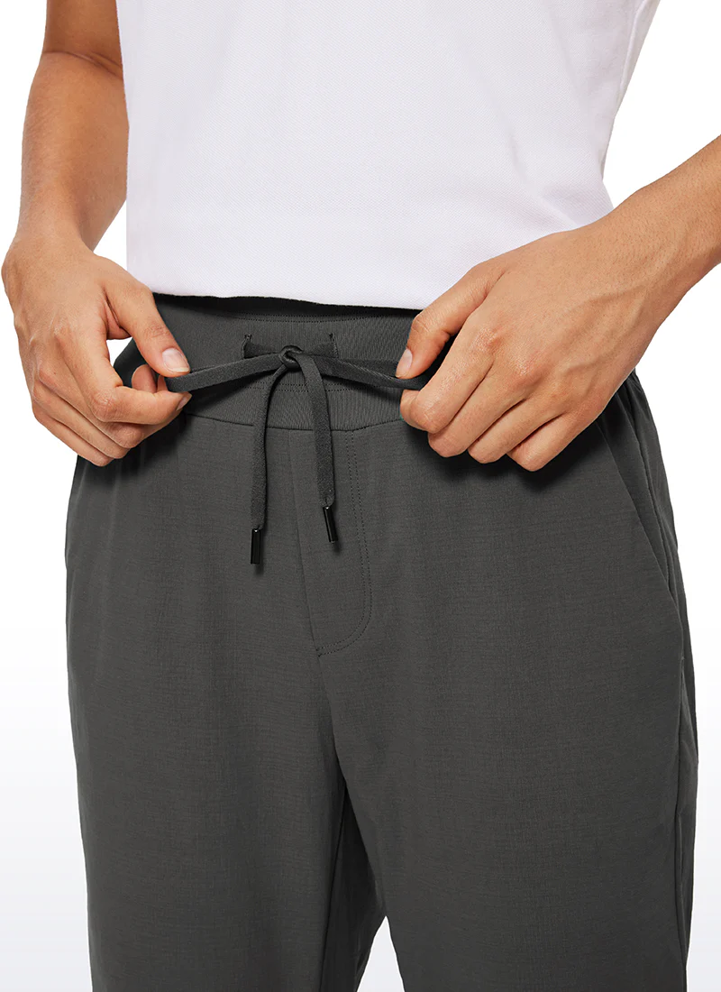 Ripstop Pocket Hiking Jogger 28'' - Image 15