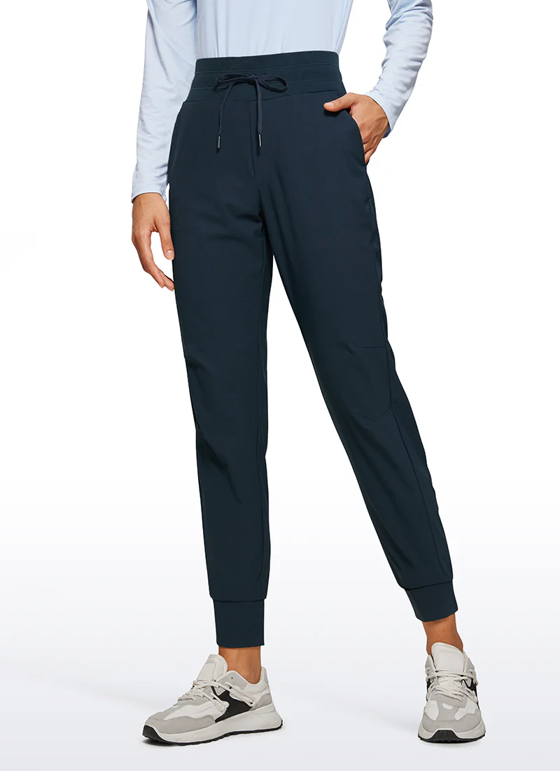 Ripstop Pocket Hiking Jogger 28'' - Image 17