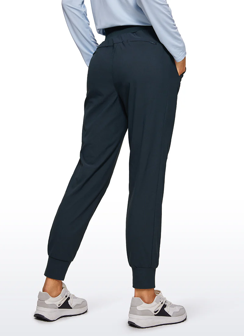 Ripstop Pocket Hiking Jogger 28'' - Image 18