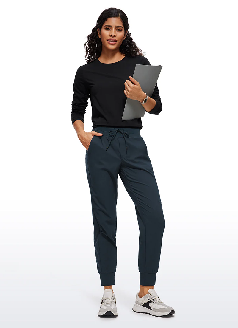 Ripstop Pocket Hiking Jogger 28'' - Image 19