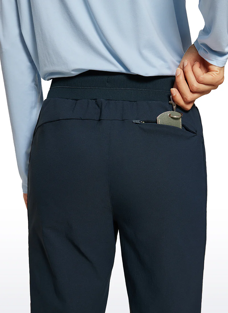 Ripstop Pocket Hiking Jogger 28'' - Image 20