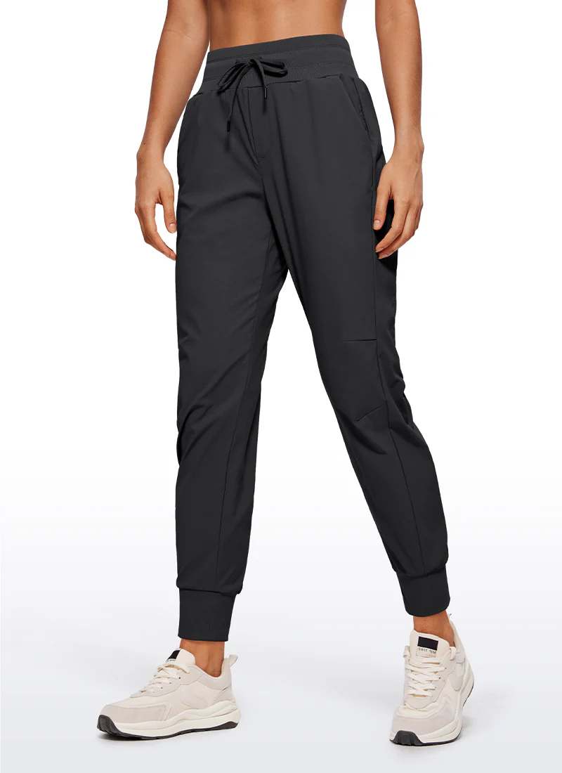 Ripstop Pocket Hiking Jogger 28'' - Image 21