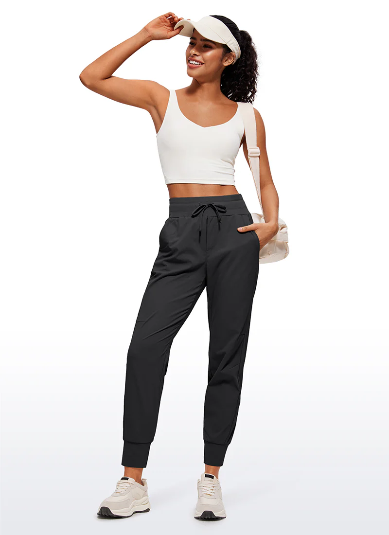 Ripstop Pocket Hiking Jogger 28'' - Image 23