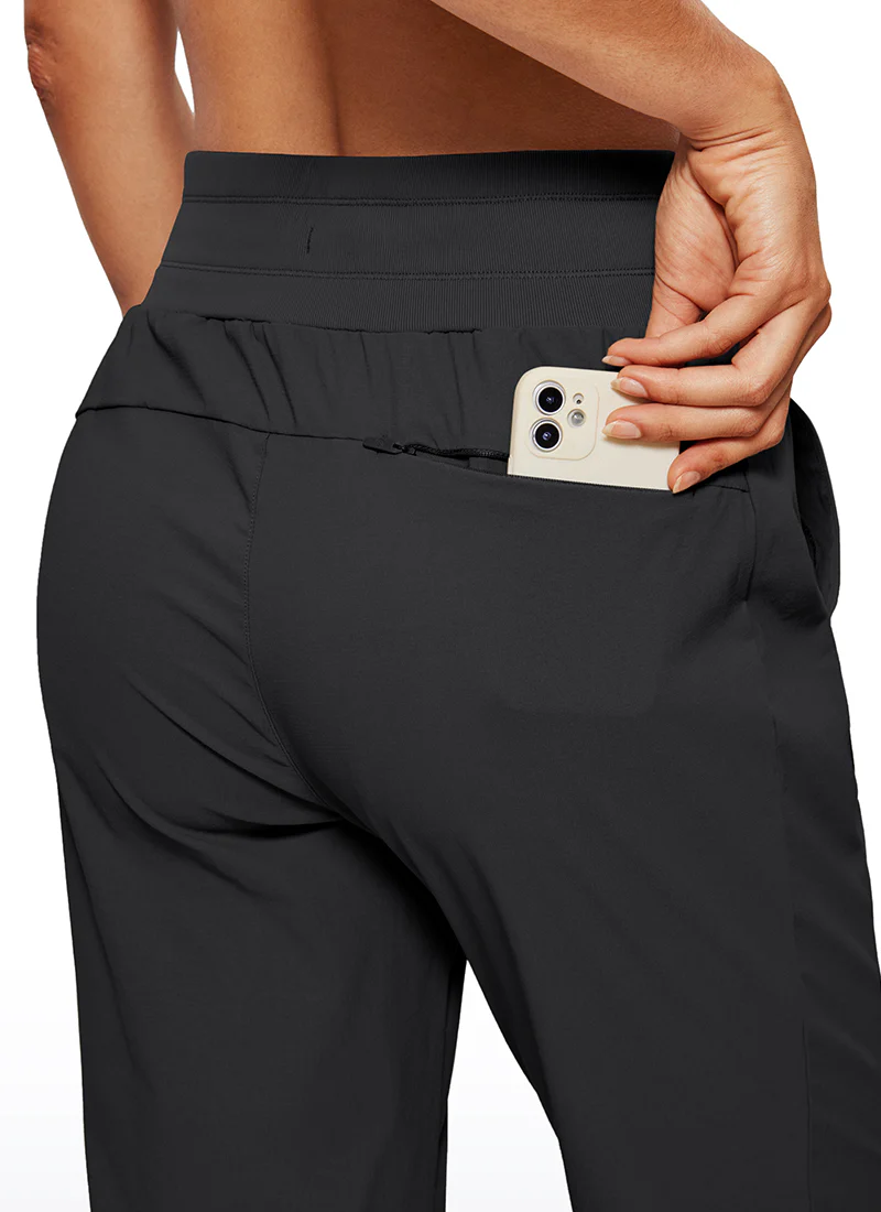 Ripstop Pocket Hiking Jogger 28'' - Image 25