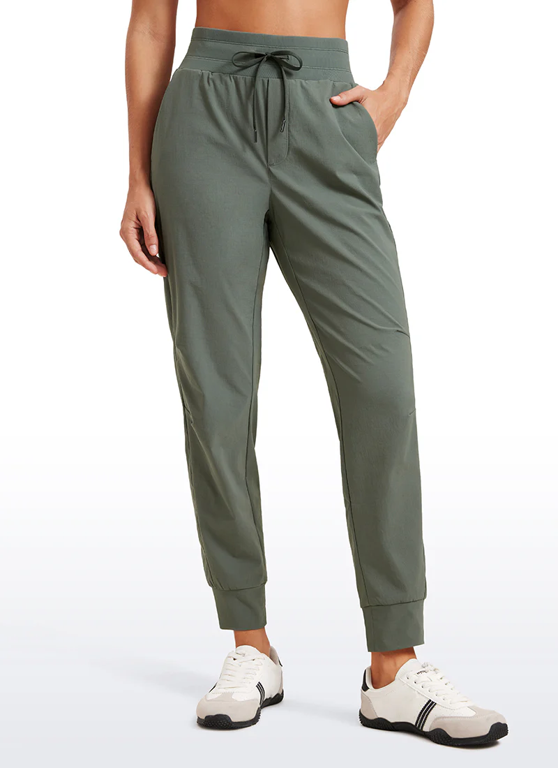 Ripstop Pocket Hiking Jogger 28'' - Image 26