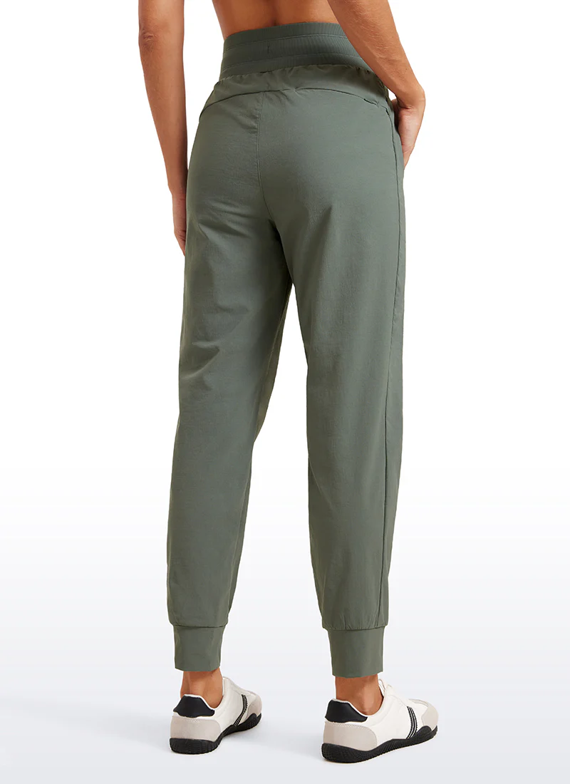 Ripstop Pocket Hiking Jogger 28'' - Image 27