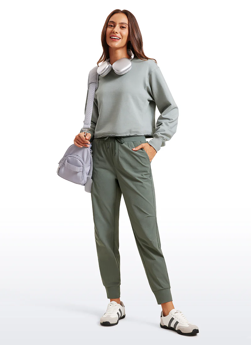 Ripstop Pocket Hiking Jogger 28'' - Image 28