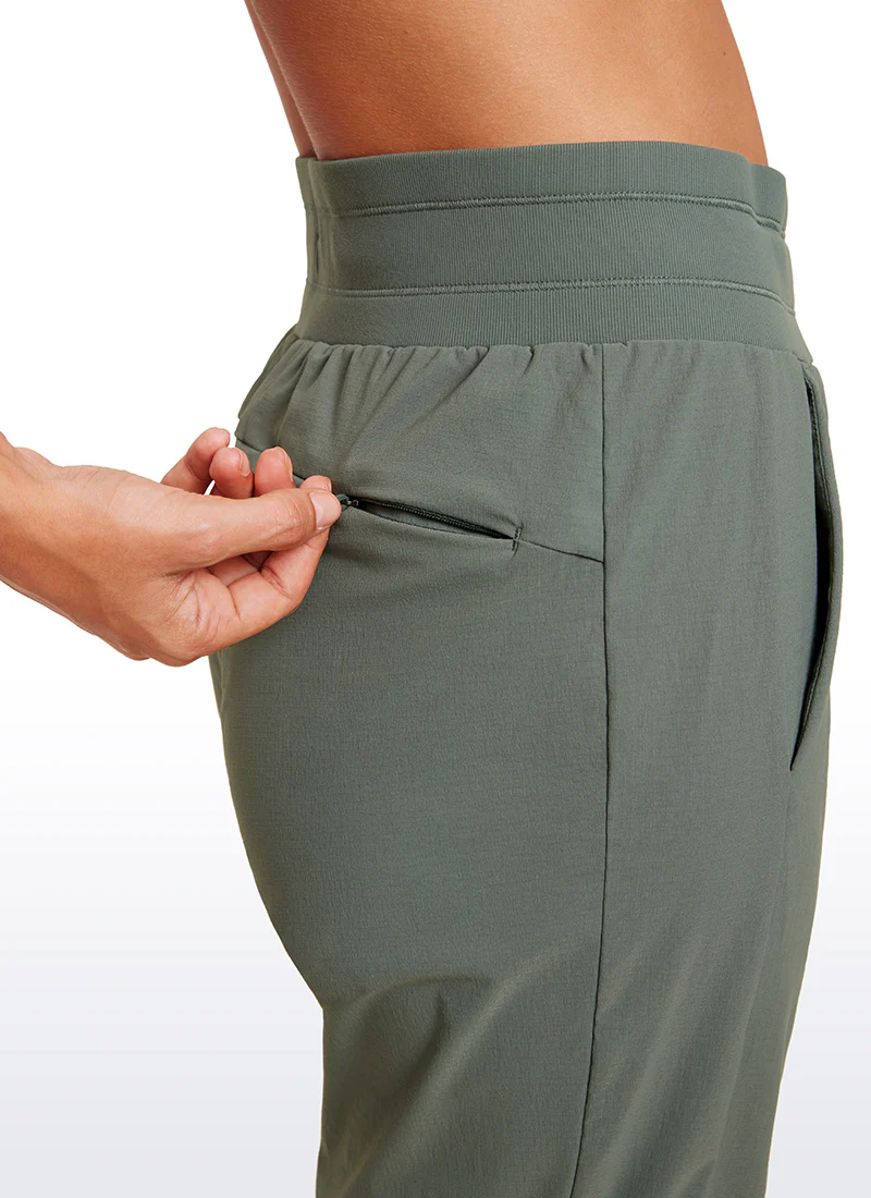 Ripstop Pocket Hiking Jogger 28'' - Image 29