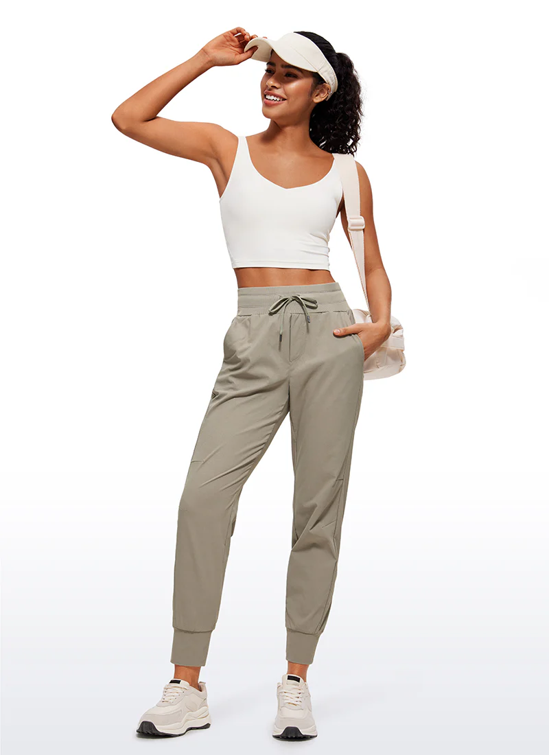 Ripstop Pocket Hiking Jogger 28'' - Image 3