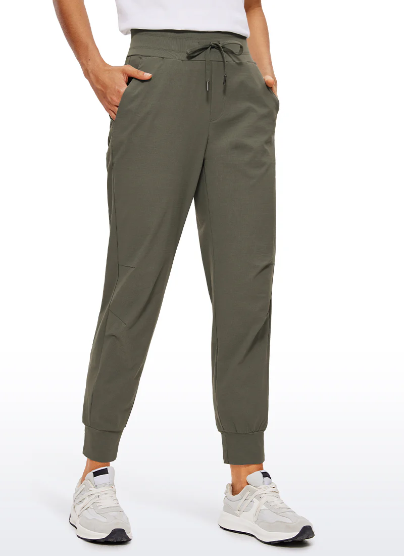 Ripstop Pocket Hiking Jogger 28'' - Image 31