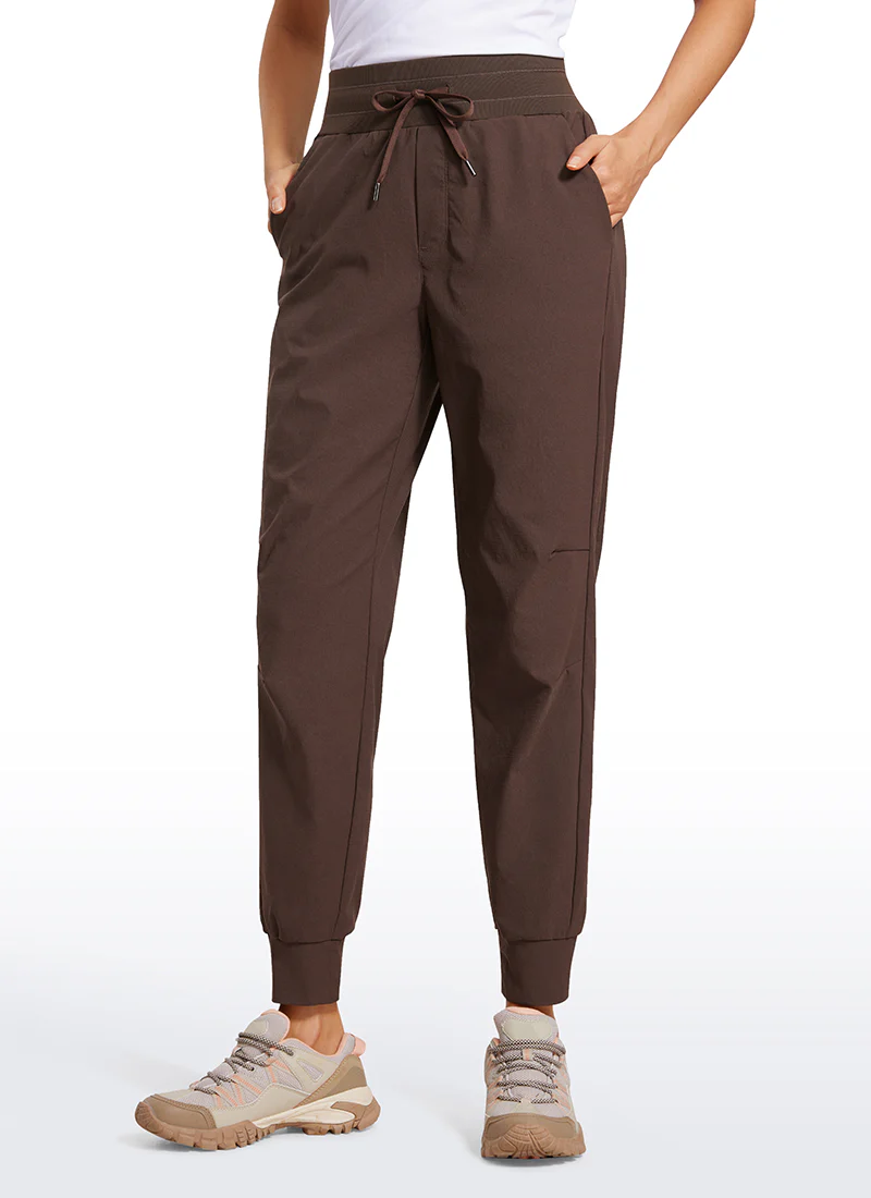 Ripstop Pocket Hiking Jogger 28'' - Image 33