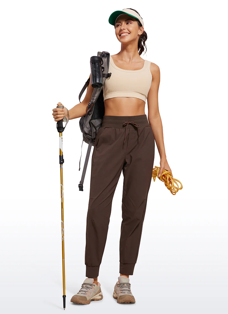 Ripstop Pocket Hiking Jogger 28'' - Image 35