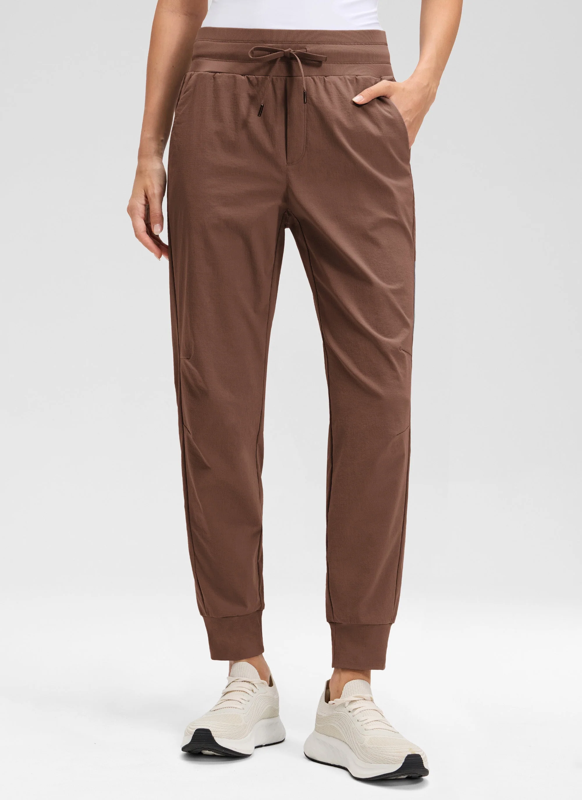 Ripstop Pocket Hiking Jogger 28'' - Image 37