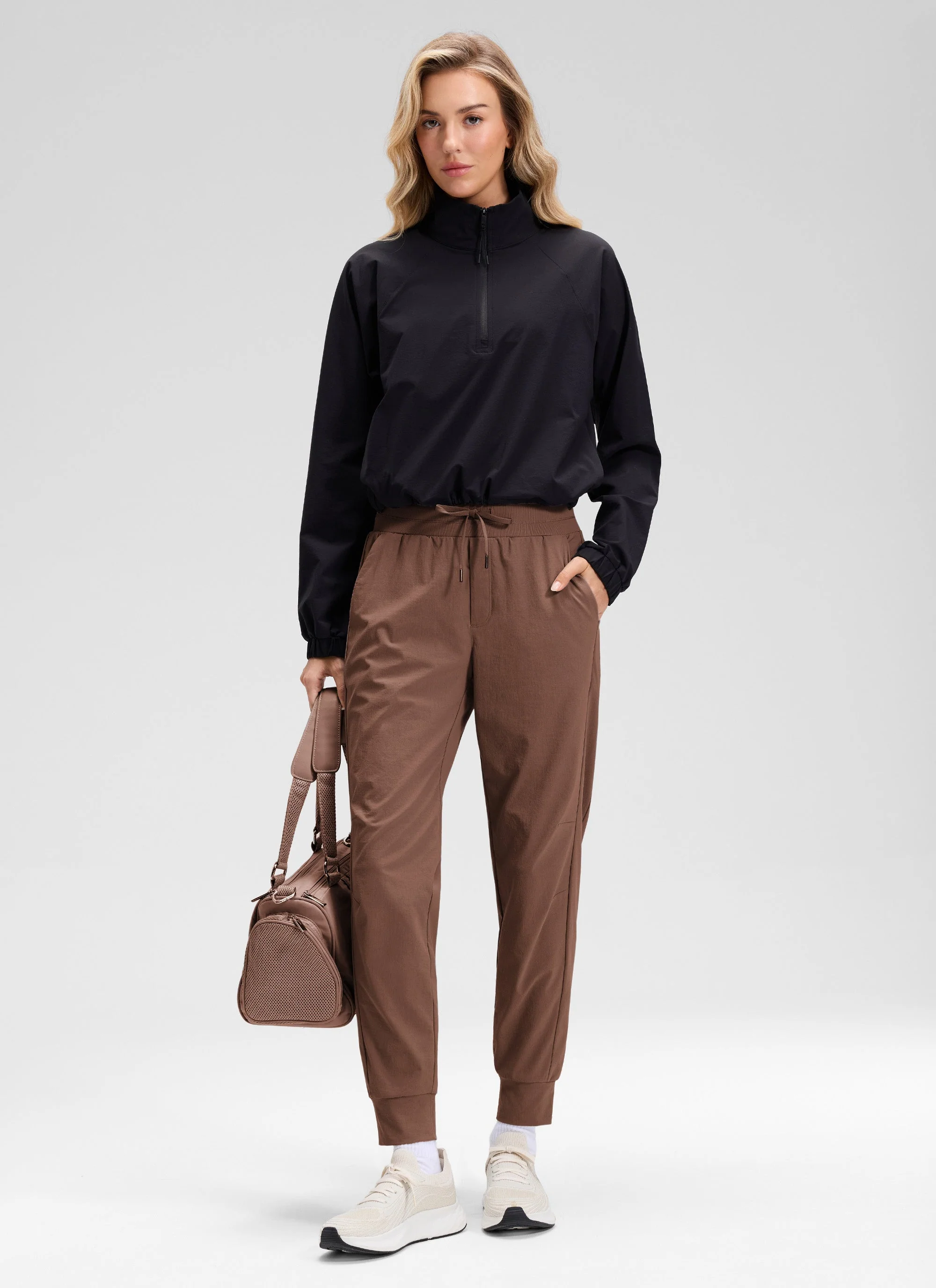 Ripstop Pocket Hiking Jogger 28'' - Image 38