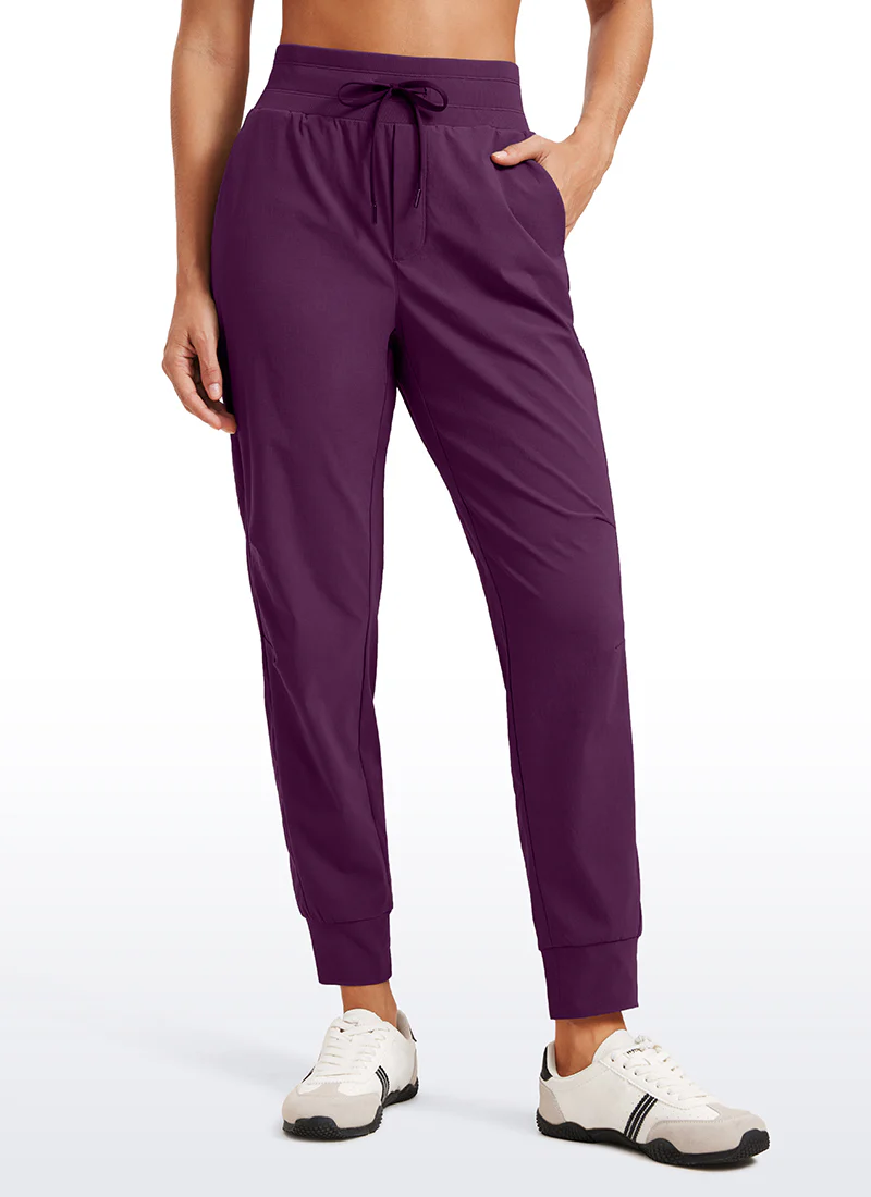 Ripstop Pocket Hiking Jogger 28'' - Image 41