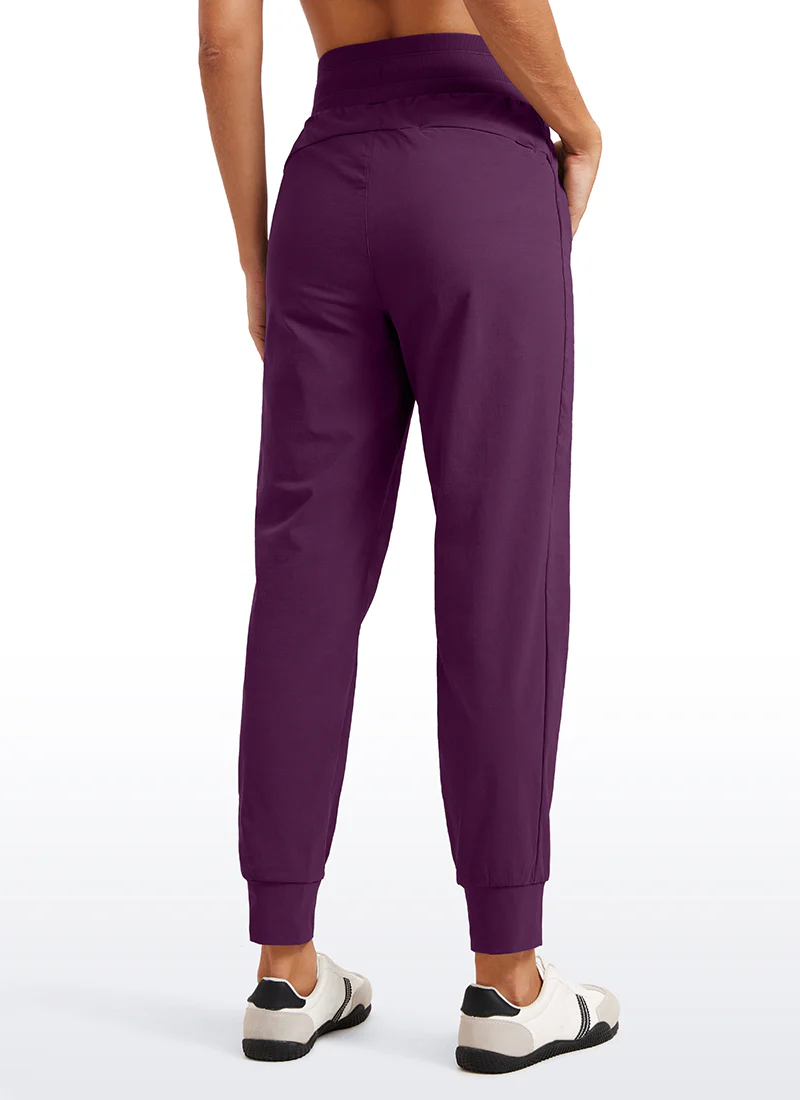 Ripstop Pocket Hiking Jogger 28'' - Image 42