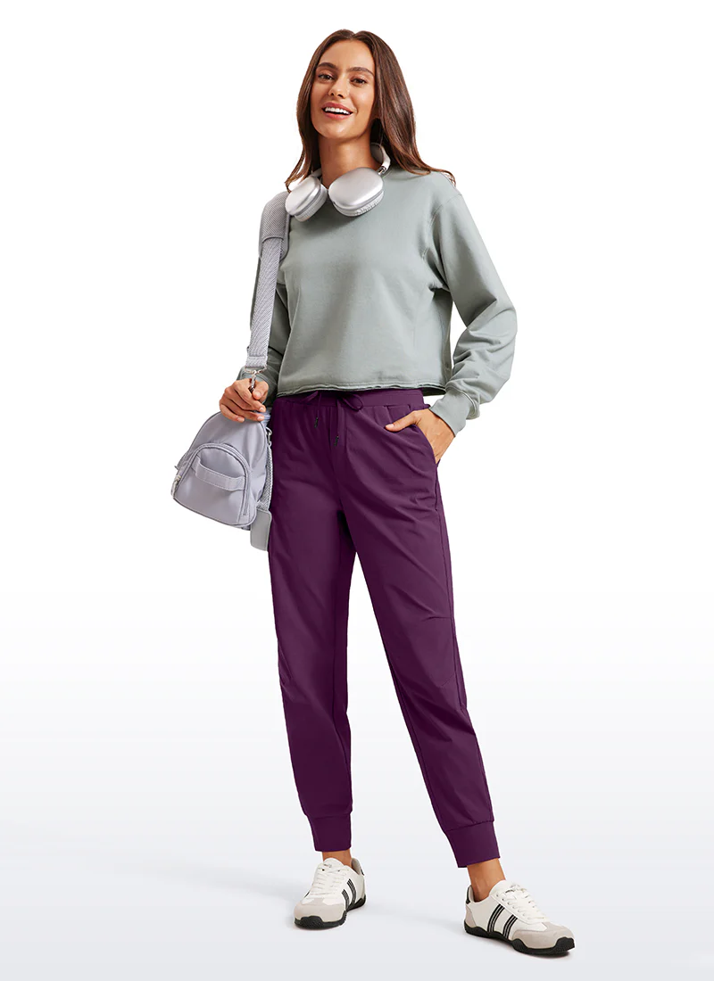 Ripstop Pocket Hiking Jogger 28'' - Image 43