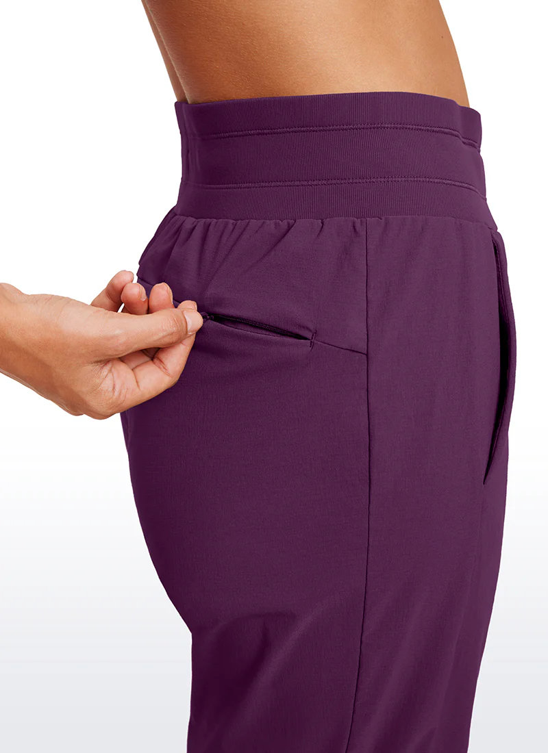 Ripstop Pocket Hiking Jogger 28'' - Image 44