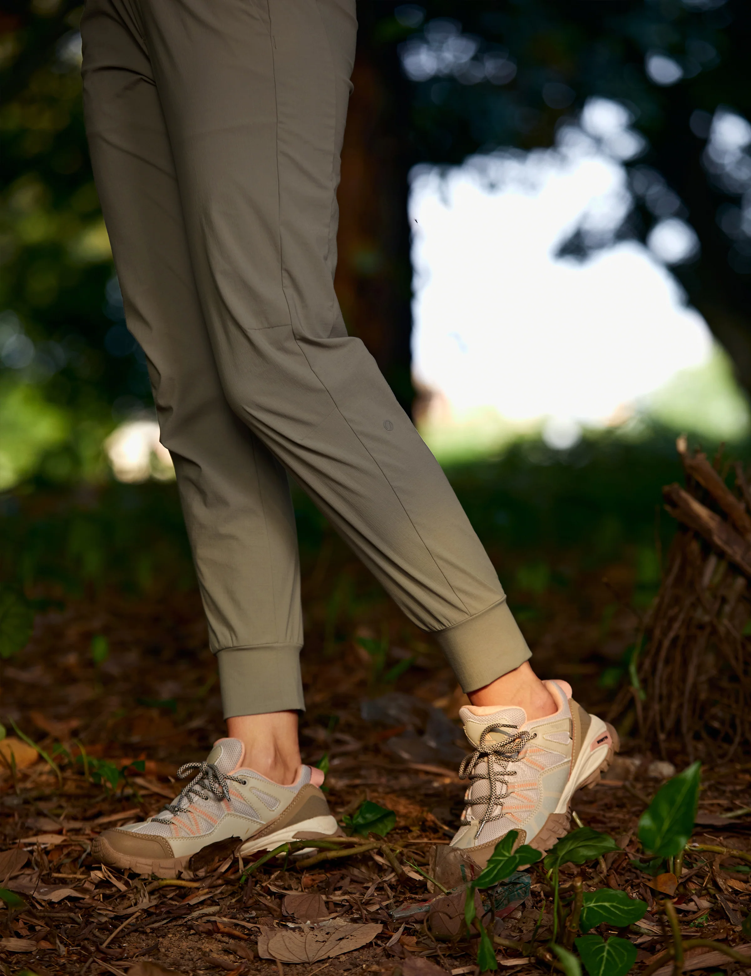 Ripstop Pocket Hiking Jogger 28'' - Image 6