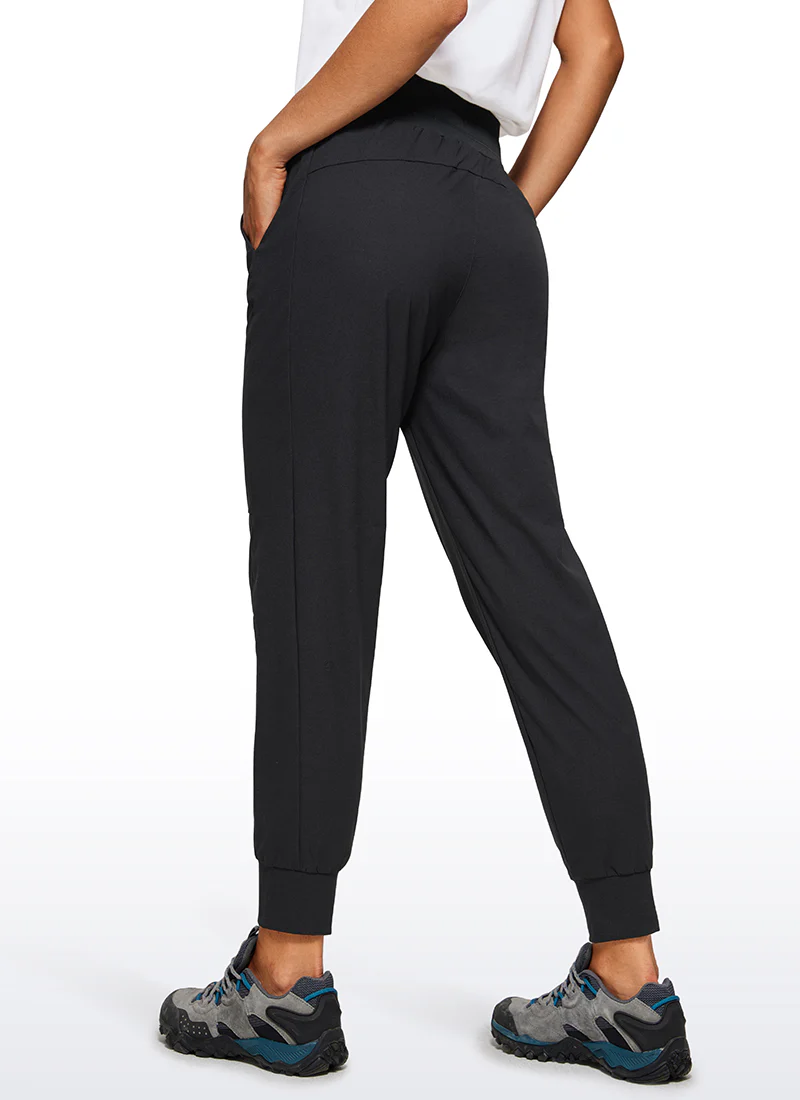 Ripstop Pocket Hiking Jogger 28'' - Image 8