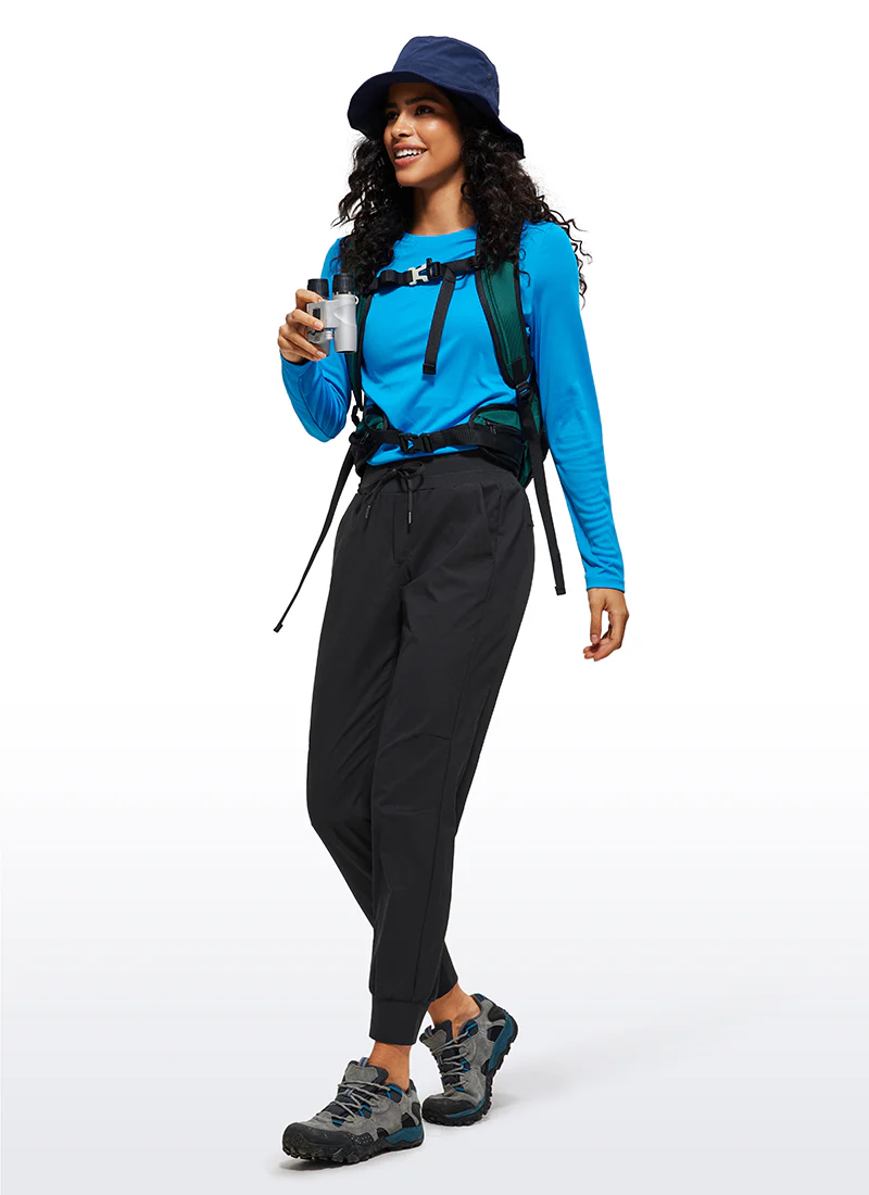 Ripstop Pocket Hiking Jogger 28'' - Image 9