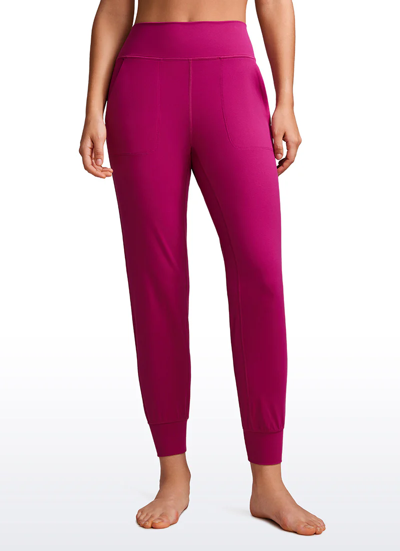 Butterluxe High Rise Jogger 27" - Image 16