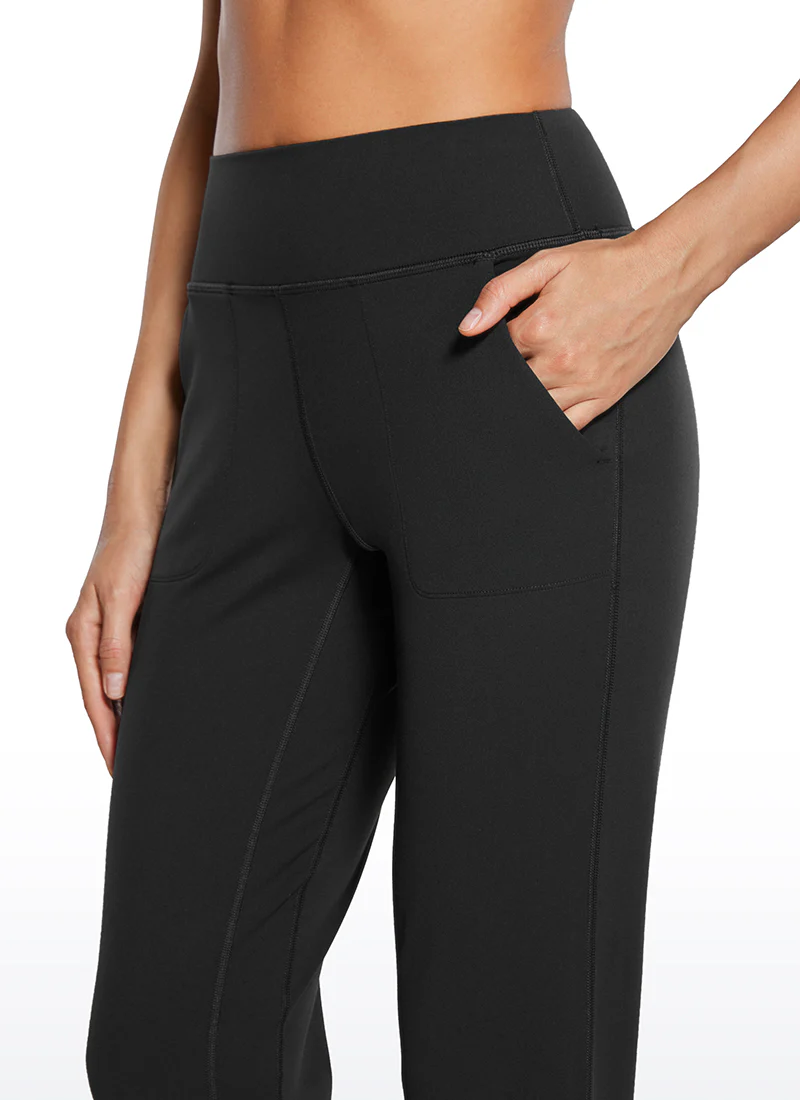 Butterluxe High Rise Jogger 27" - Image 4