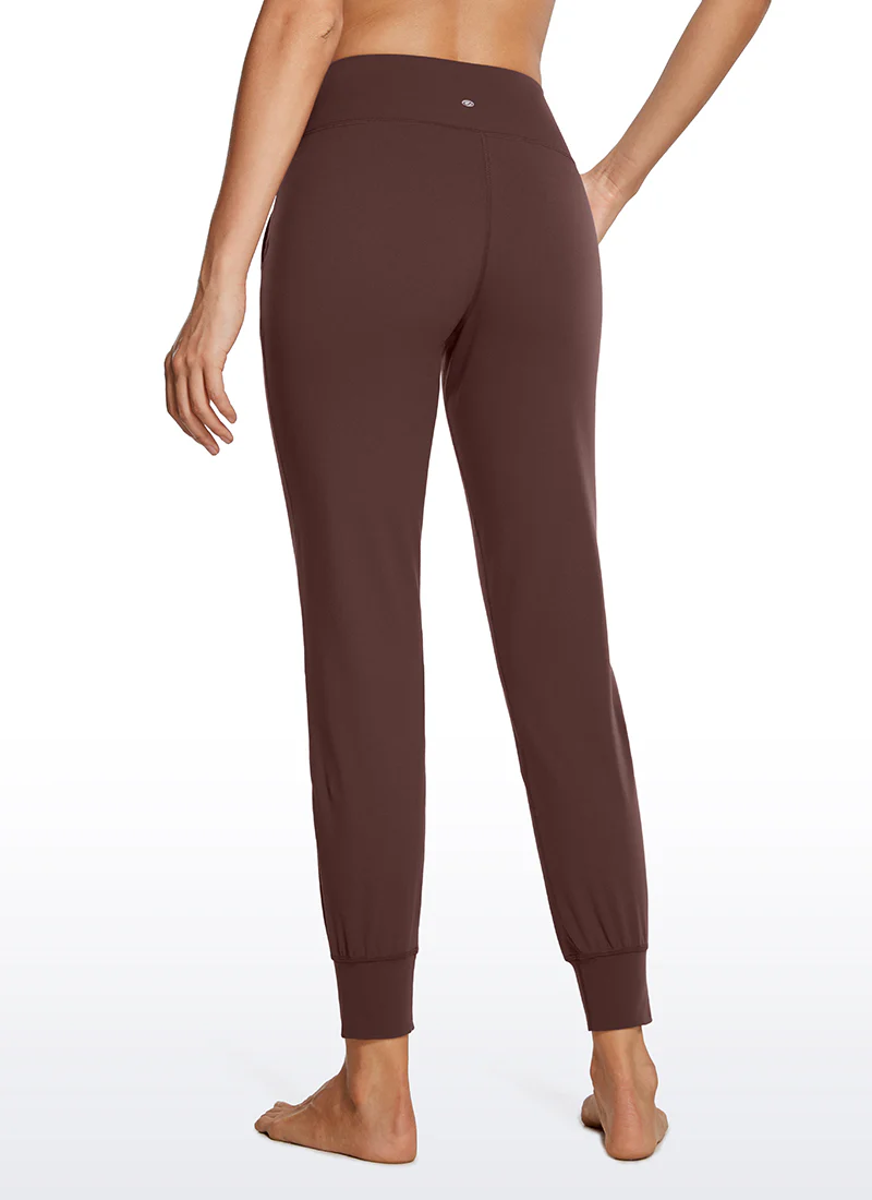 Butterluxe High Rise Jogger 27" - Image 6