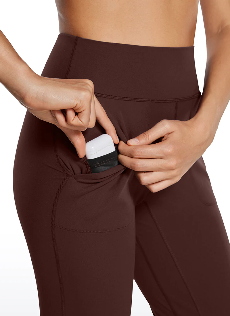 Butterluxe High Rise Jogger 27" - Image 8