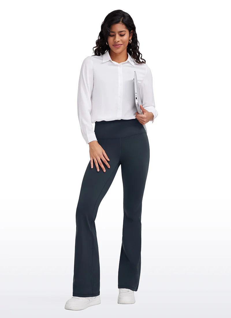 Butterluxe High Rise Pocket Legging 33.5" - Image 14