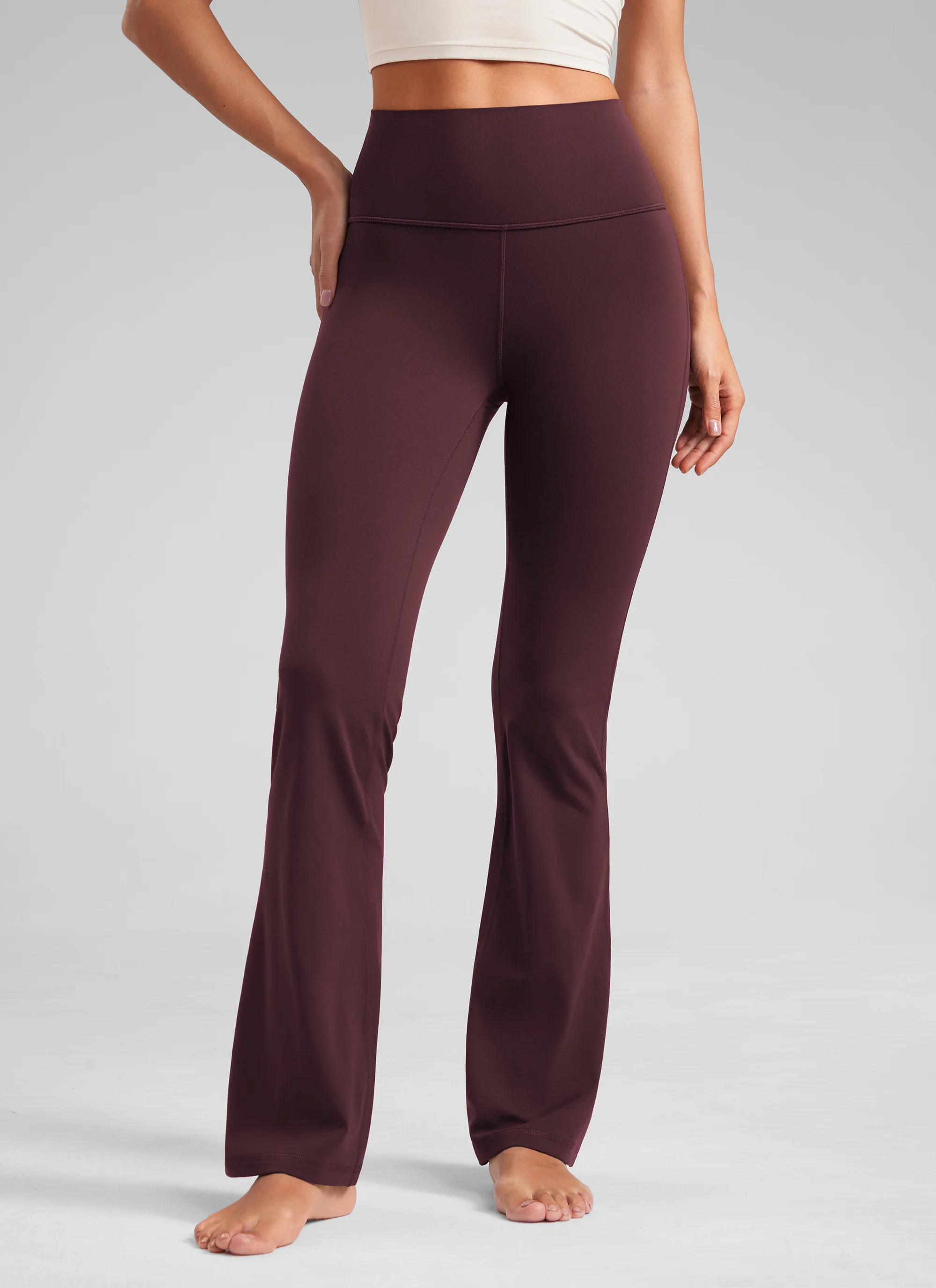Butterluxe High Rise Pocket Legging 33.5" - Image 29