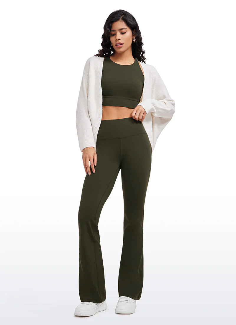 Butterluxe High Rise Pocket Legging 33.5" - Image 3