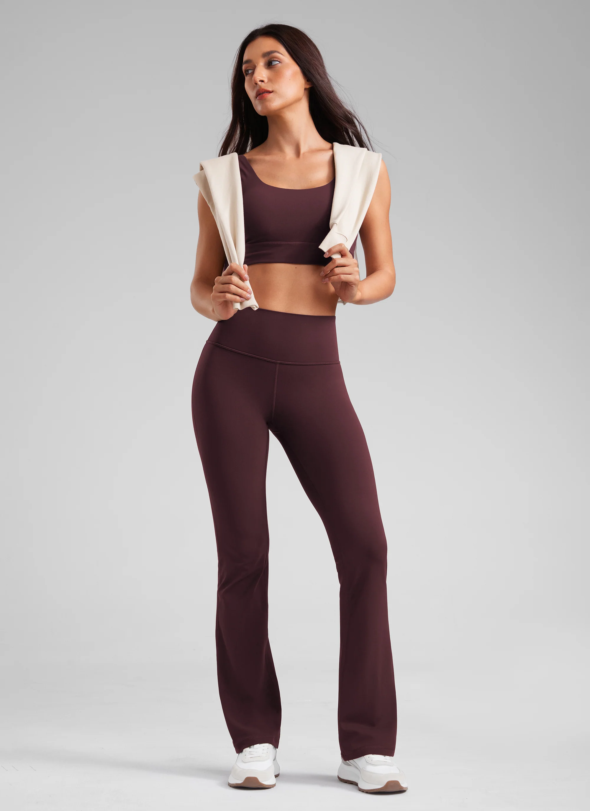Butterluxe High Rise Pocket Legging 33.5" - Image 31