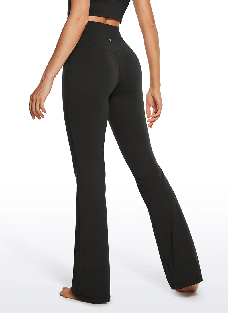Butterluxe High Rise Pocket Legging 33.5" - Image 7