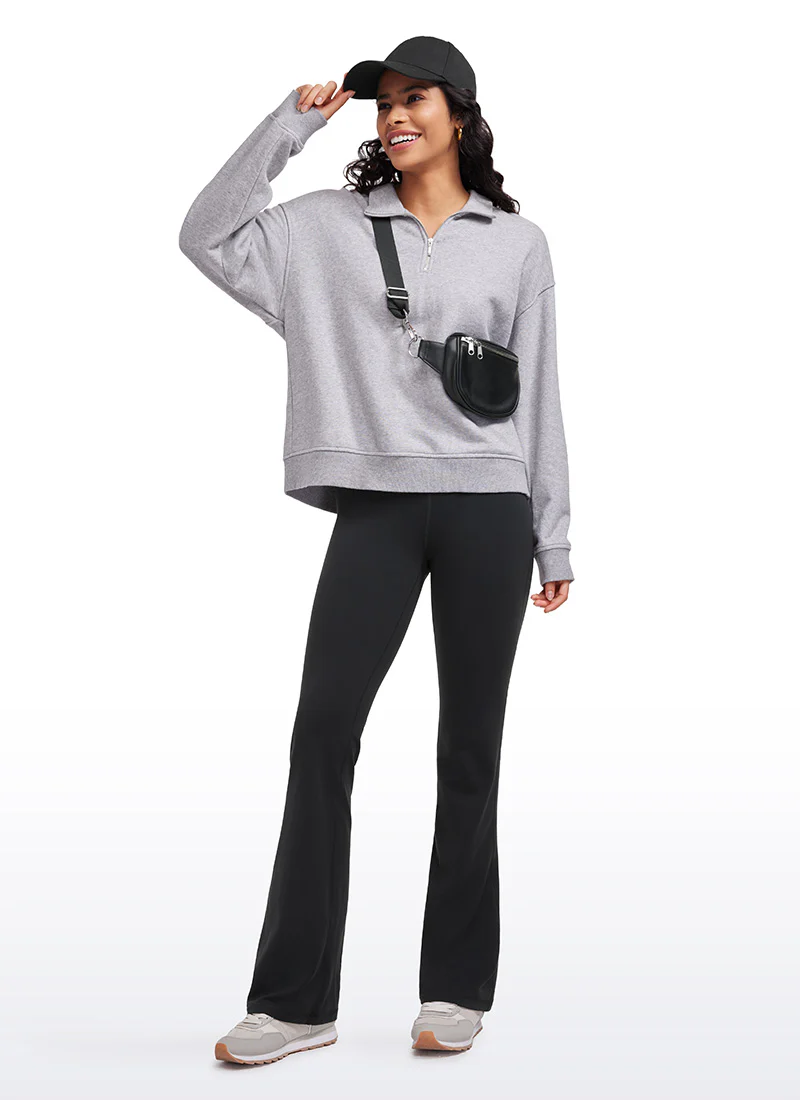 Butterluxe High Rise Pocket Legging 33.5" - Image 8