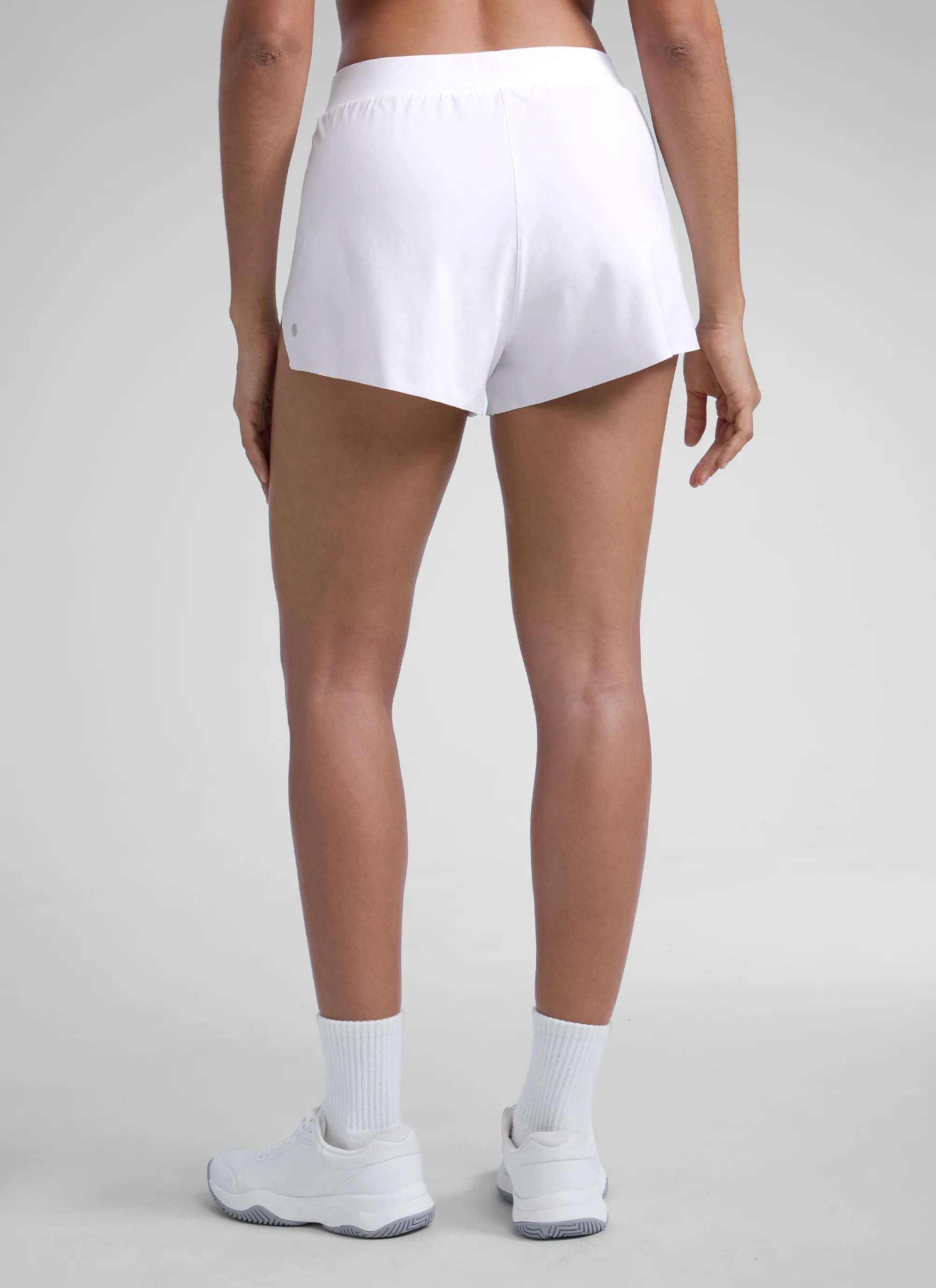 Feathery-Fit Soft Liner High Rise Shorts 2.5'' - Image 6