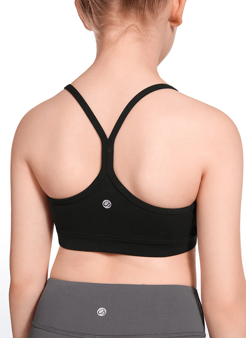 Butterluxe Girls Y Back Sports Bras - Image 13